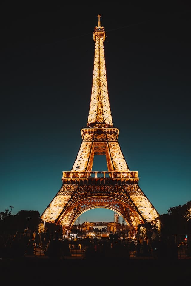 Paris