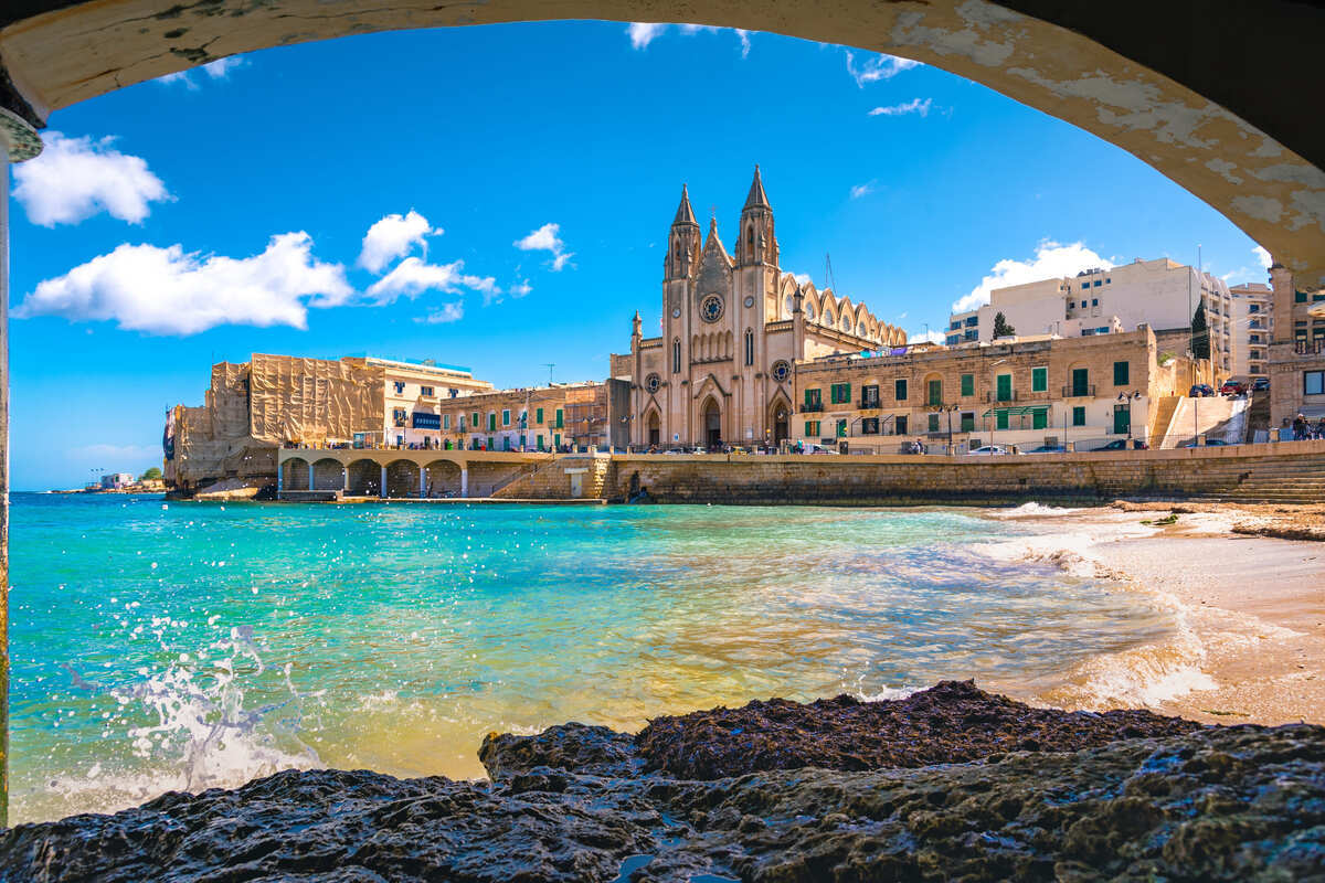 These Are 4 Of The Most Incredible Mediterranean Destinations For Digital Nomads