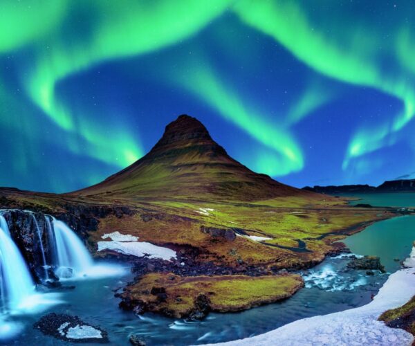 Northern Lights & Cheap Flights: Why Fall Is The Best Time To Explore Iceland