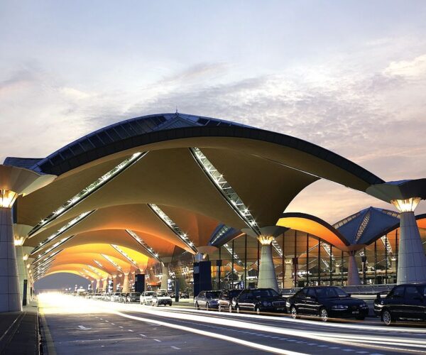 OAG reports Kuala Lumpur has Asia’s most connected airport