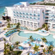 Cheers! This Incredible Adults-Only Cancun Resort Has Mexico